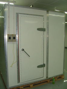 隔音与屏蔽设备综合应用指南 从隔音房到消声室的专业解析