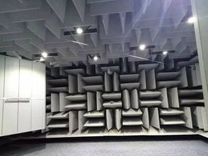 为荣威RX5更懂声音，上汽竟建10个NVH实验室和消声室