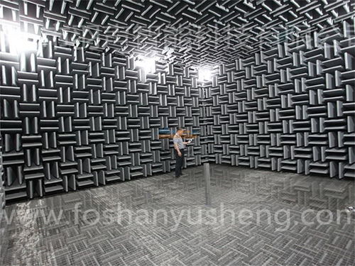 供应广东热销消音室与隔音门推荐——打造专业消声室环境
