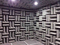 全消声室